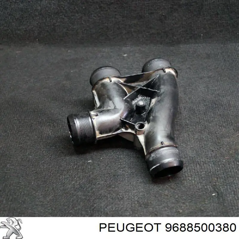  9688500380 Peugeot/Citroen