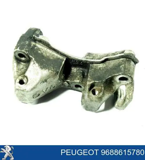 Кронштейн подушки (опоры) двигателя правой 1807HS Peugeot/Citroen