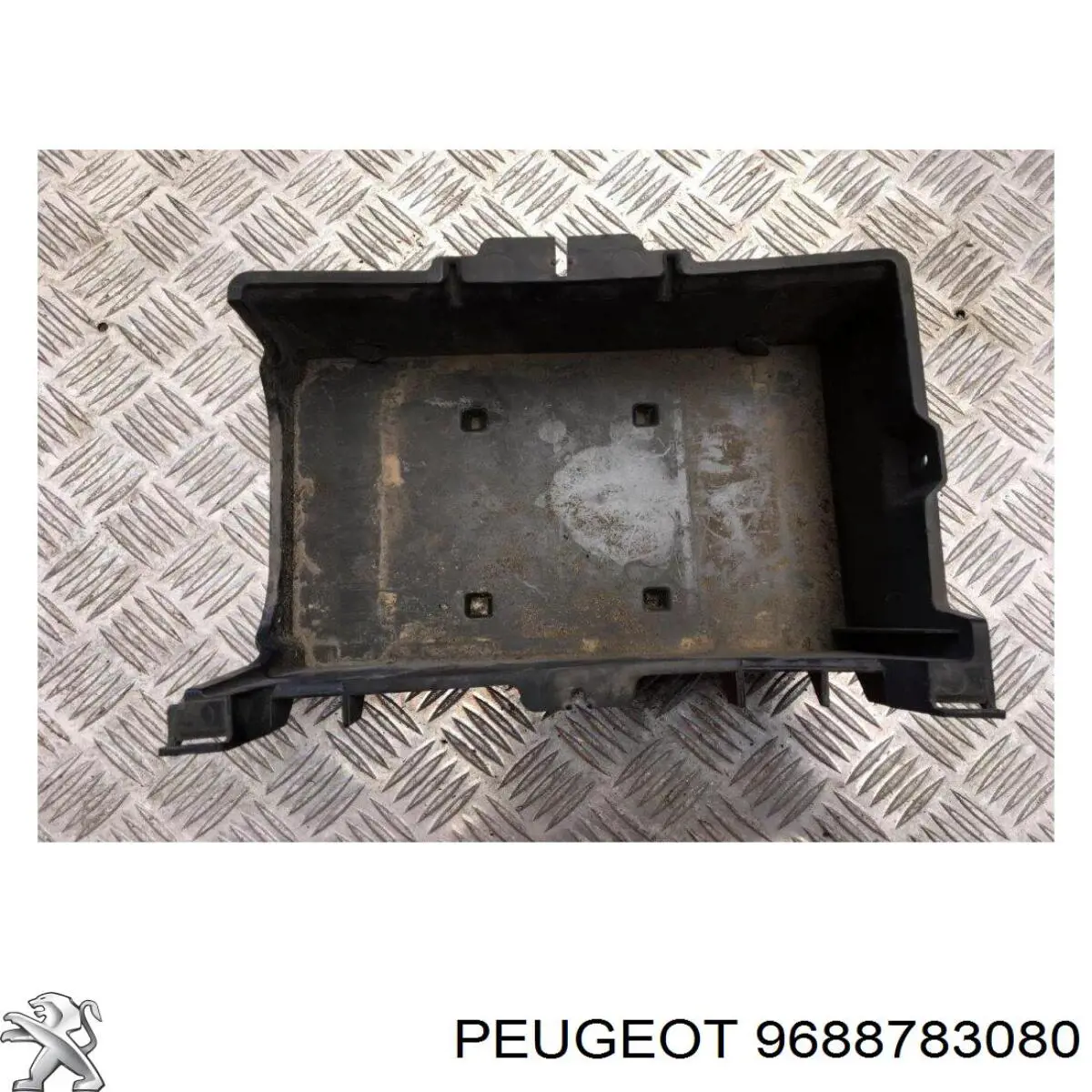Купить 9688783080 Peugeot/Citroen 