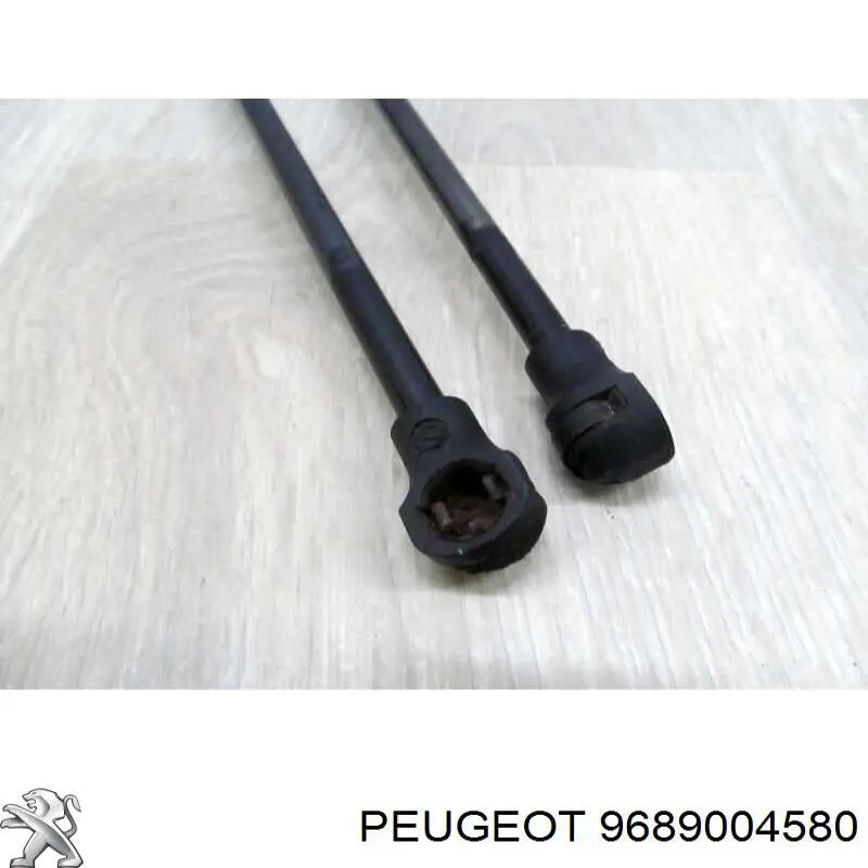 Купить 9689004580 Peugeot/Citroen Амортизатор двери багажника