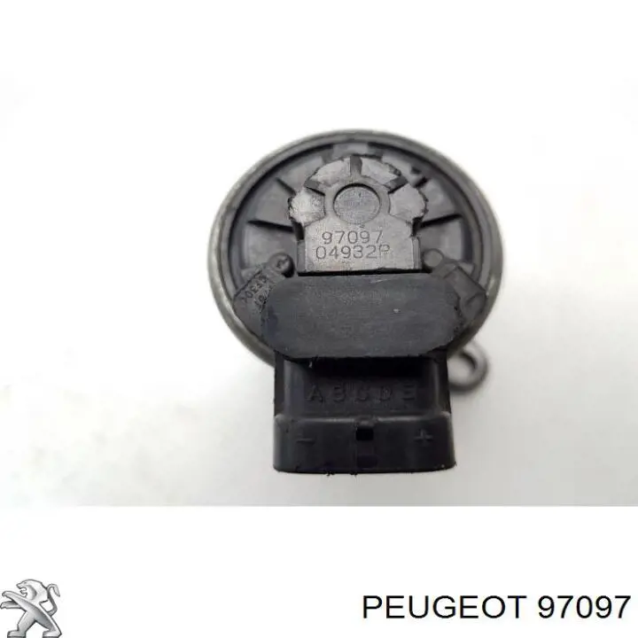  Peugeot/Citroen 97097 цена, от 12.67 USD