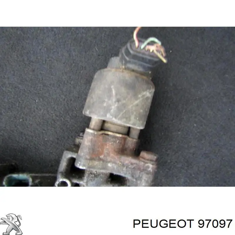 Купить 97097 Peugeot/Citroen 