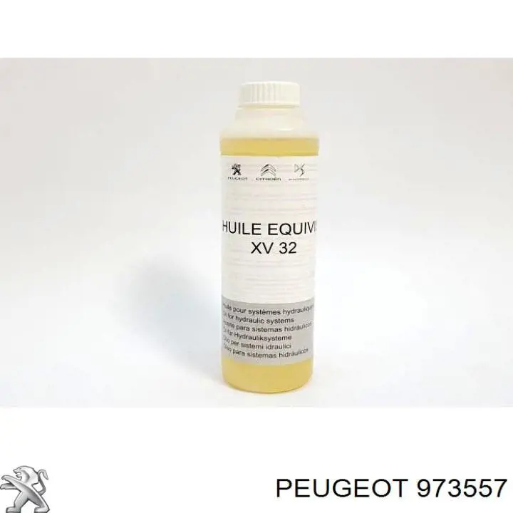 973557 Peugeot/Citroen 