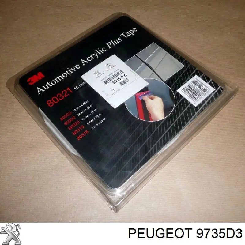  Peugeot/Citroen 1659117380 цена, от 40.23 USD