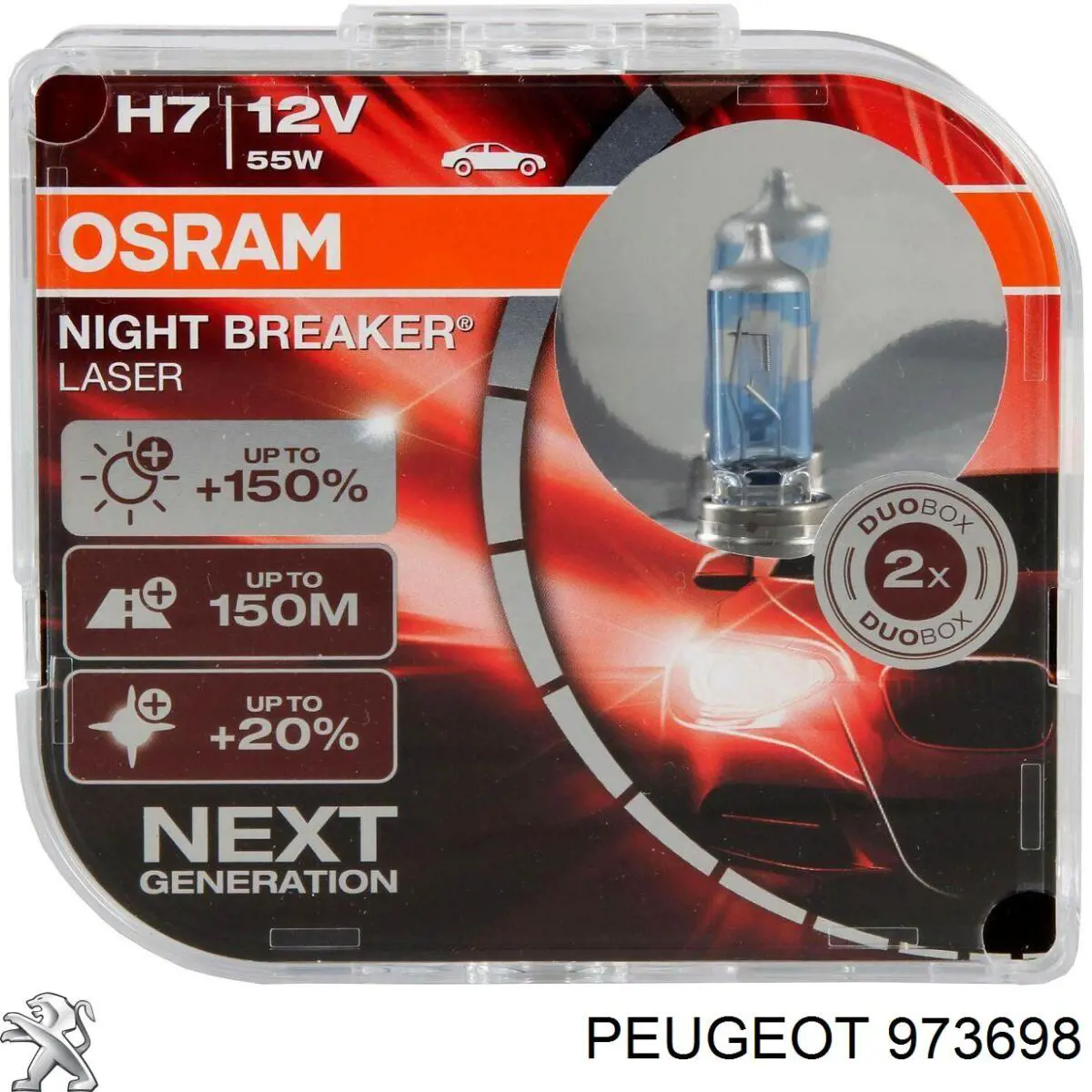 Масло для сажекоптевых фильтров Peugeot/Citroen 973698 цена, от 39.29 USD