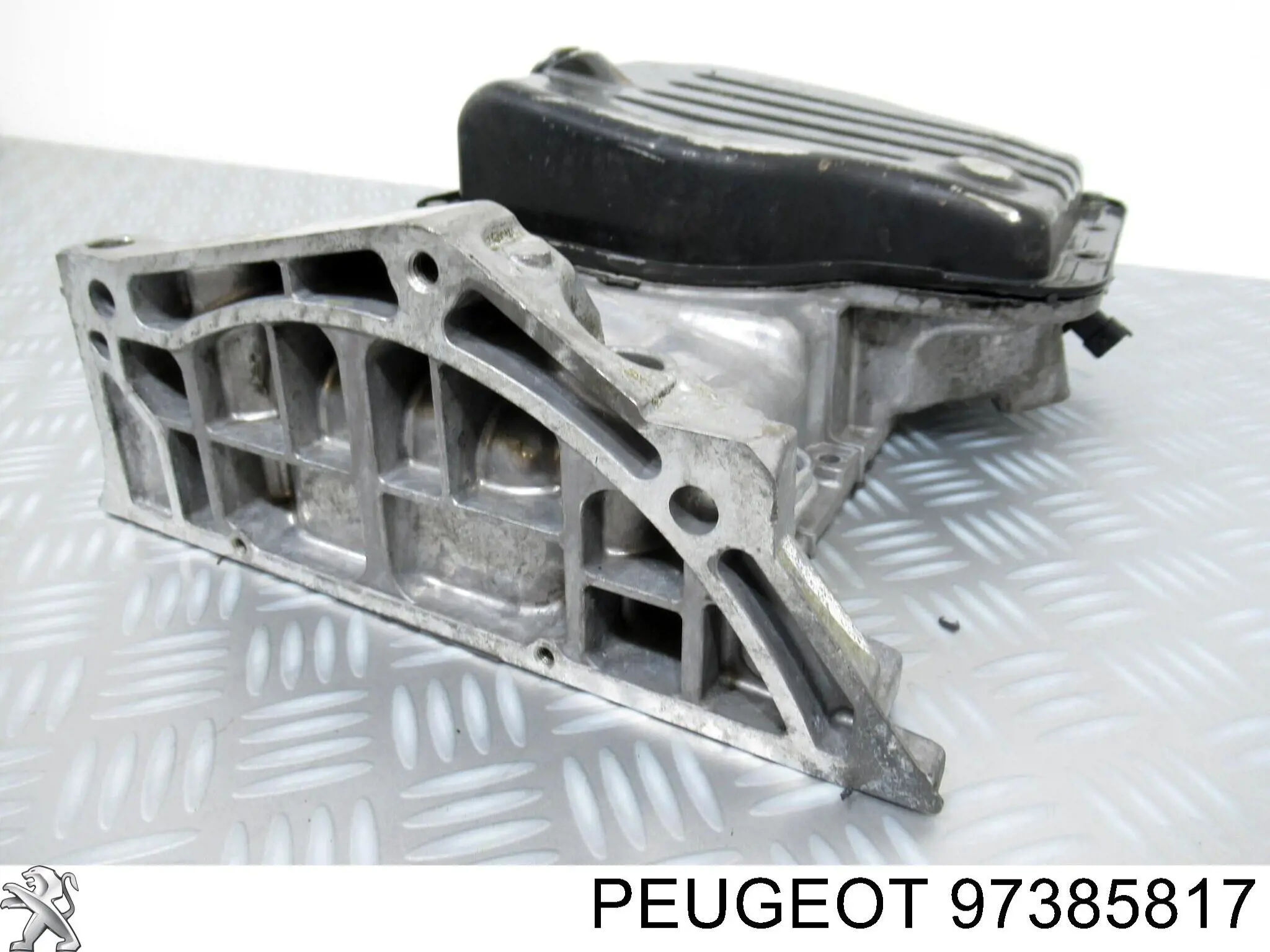 Масляный поддон двигателя General Motors 5652015 цена, от 28.08 USD