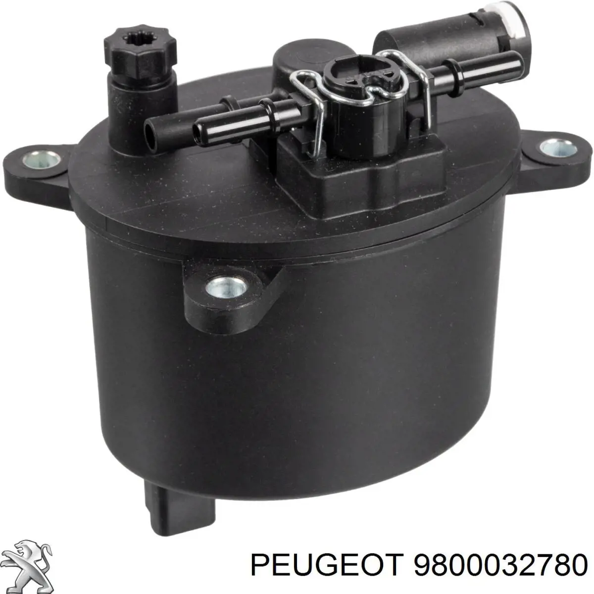 9800032780 Peugeot/Citroen топливный фильтр