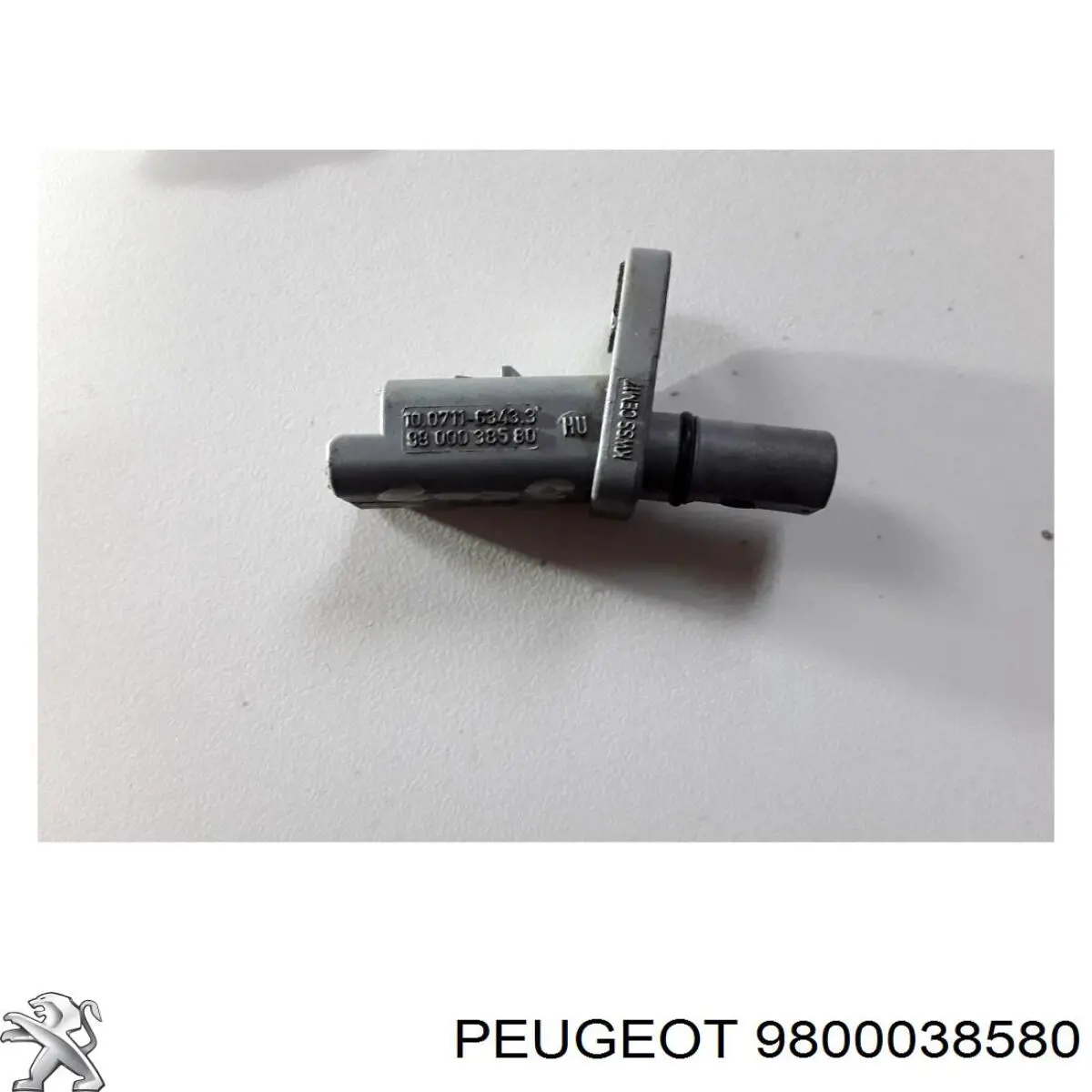 Датчик АБС (ABS) задний Autlog AS5185 цена, от 26.41 USD