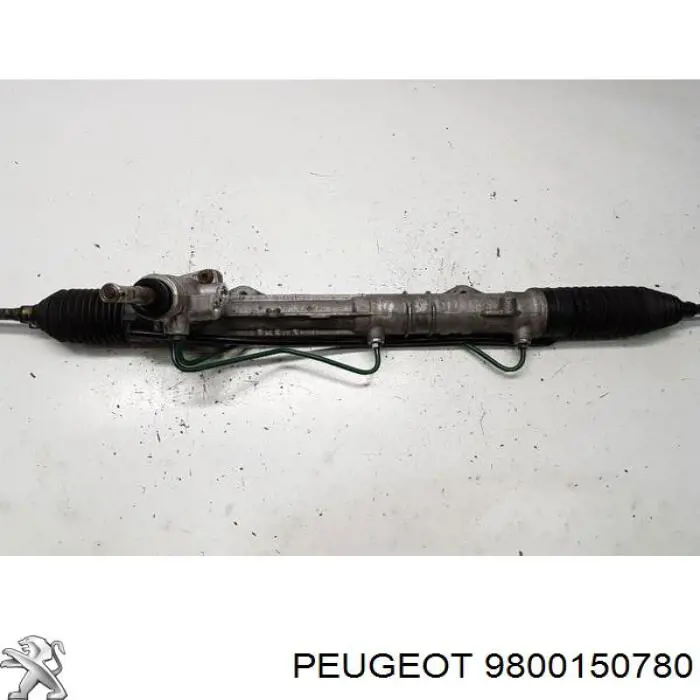 Рулевая рейка PSG3080 Patron