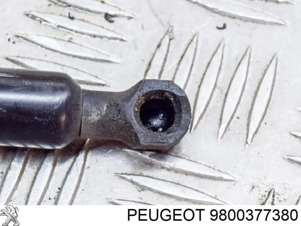 Купить 9800377380 Peugeot/Citroen Амортизатор двери багажника