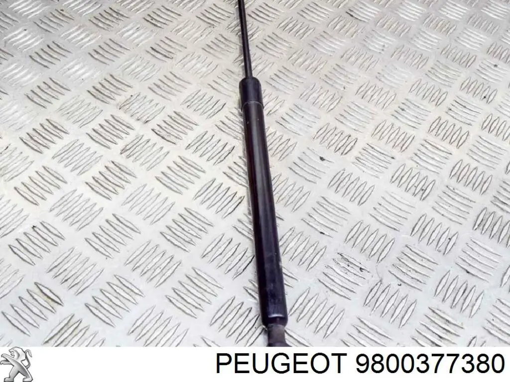 Газовый упор багажника Monroe ML6505