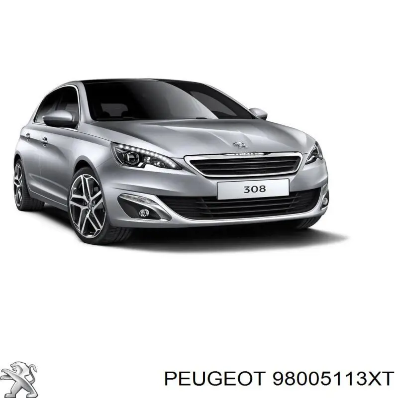 Купить 57C299 Polcar Фартук заднего бампера