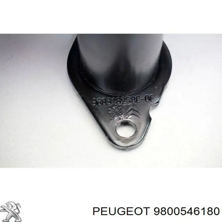  Peugeot/Citroen 9800546180 цена, от 8.79 USD
