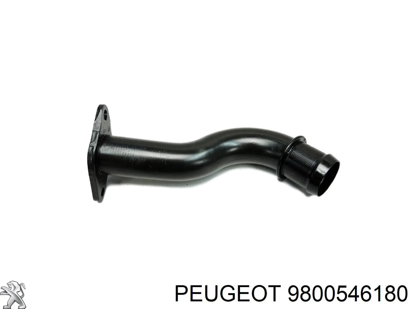 9800546180 Peugeot/Citroen 