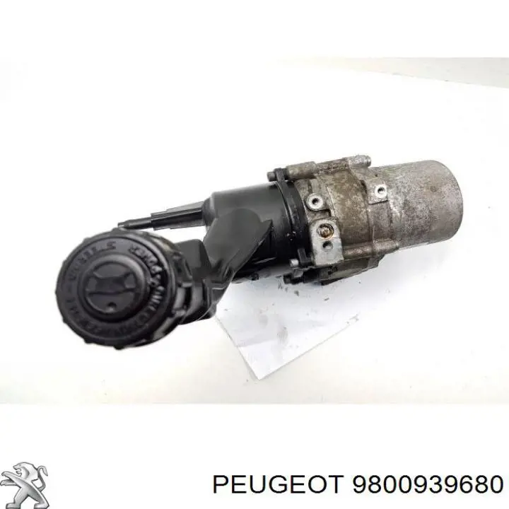  Peugeot/Citroen 9800939680 цена, от 146.44 USD