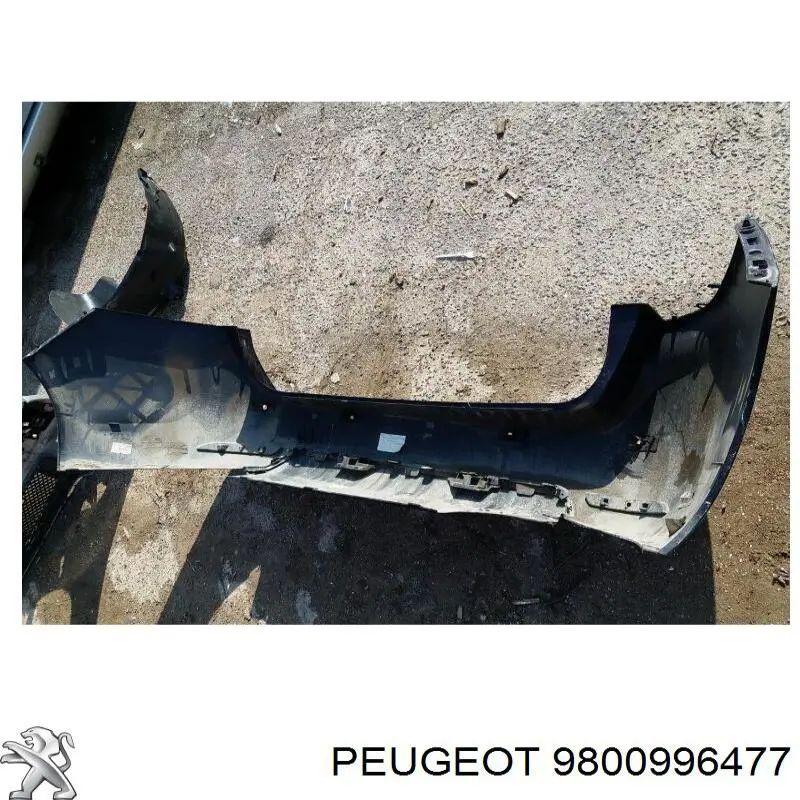  Peugeot/Citroen 9800996477 цена, от 101.42 USD