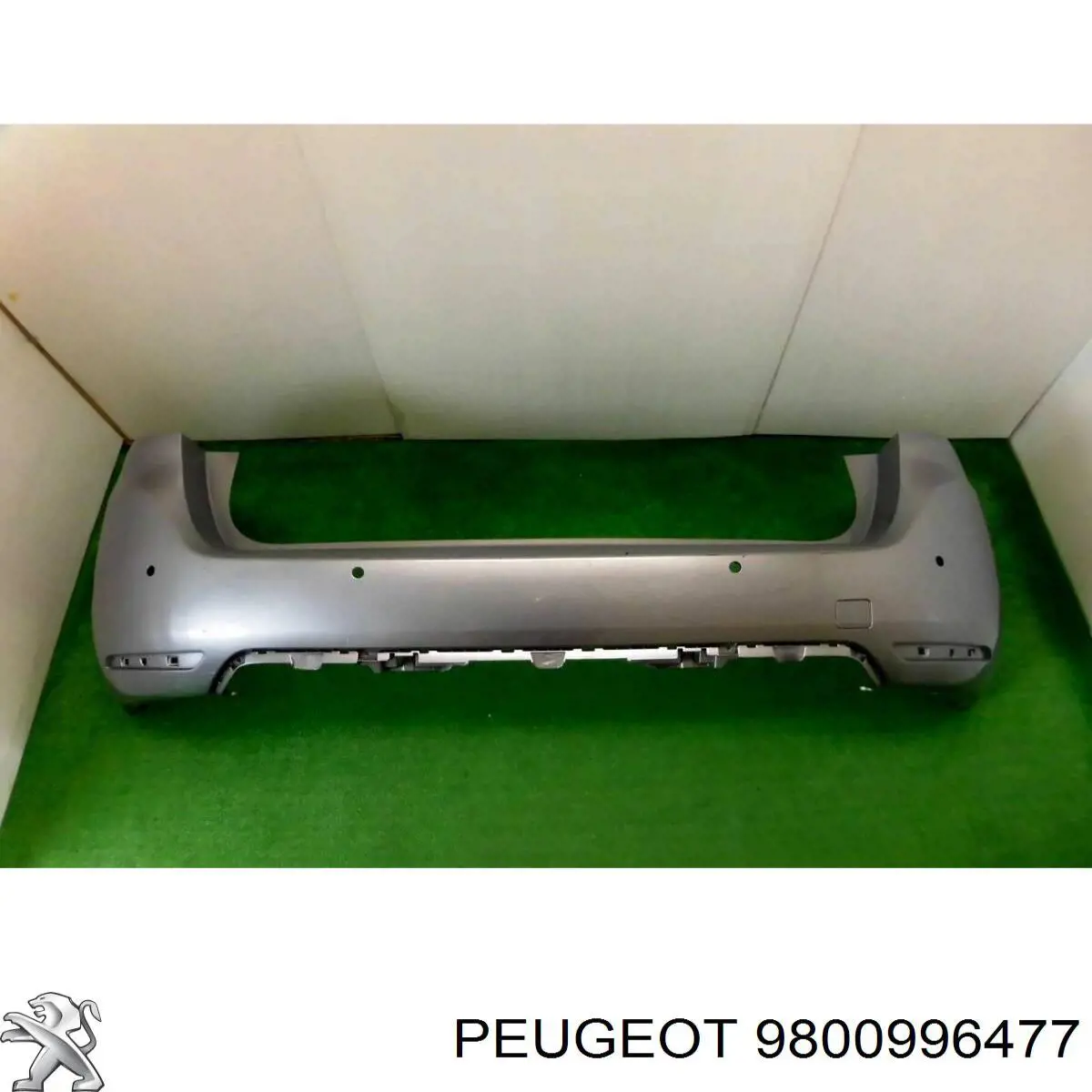 9800996477 Peugeot/Citroen 
