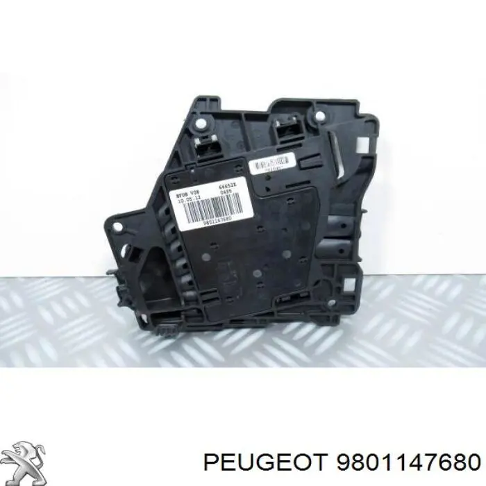9801147680 Peugeot/Citroen 