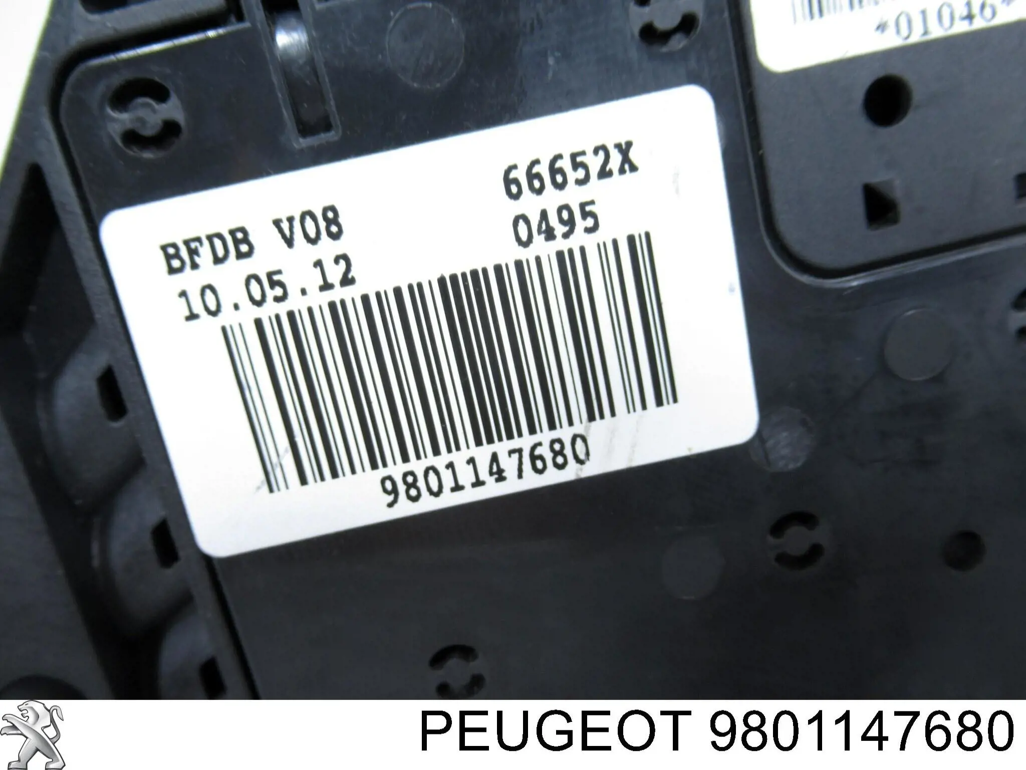  Peugeot/Citroen 9801147680 цена, от 28.25 USD