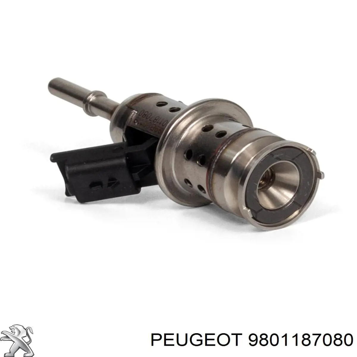 Форсунка впрыска AD BLUE 9801187080 Peugeot/Citroen