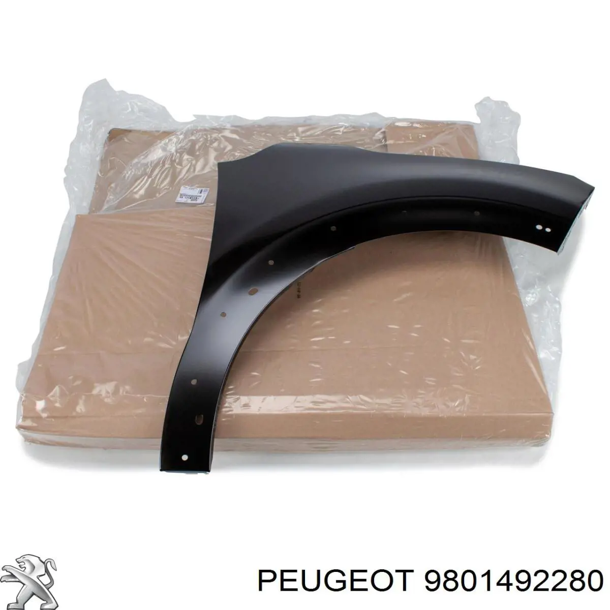 7104AF Peugeot/Citroen Телевизор