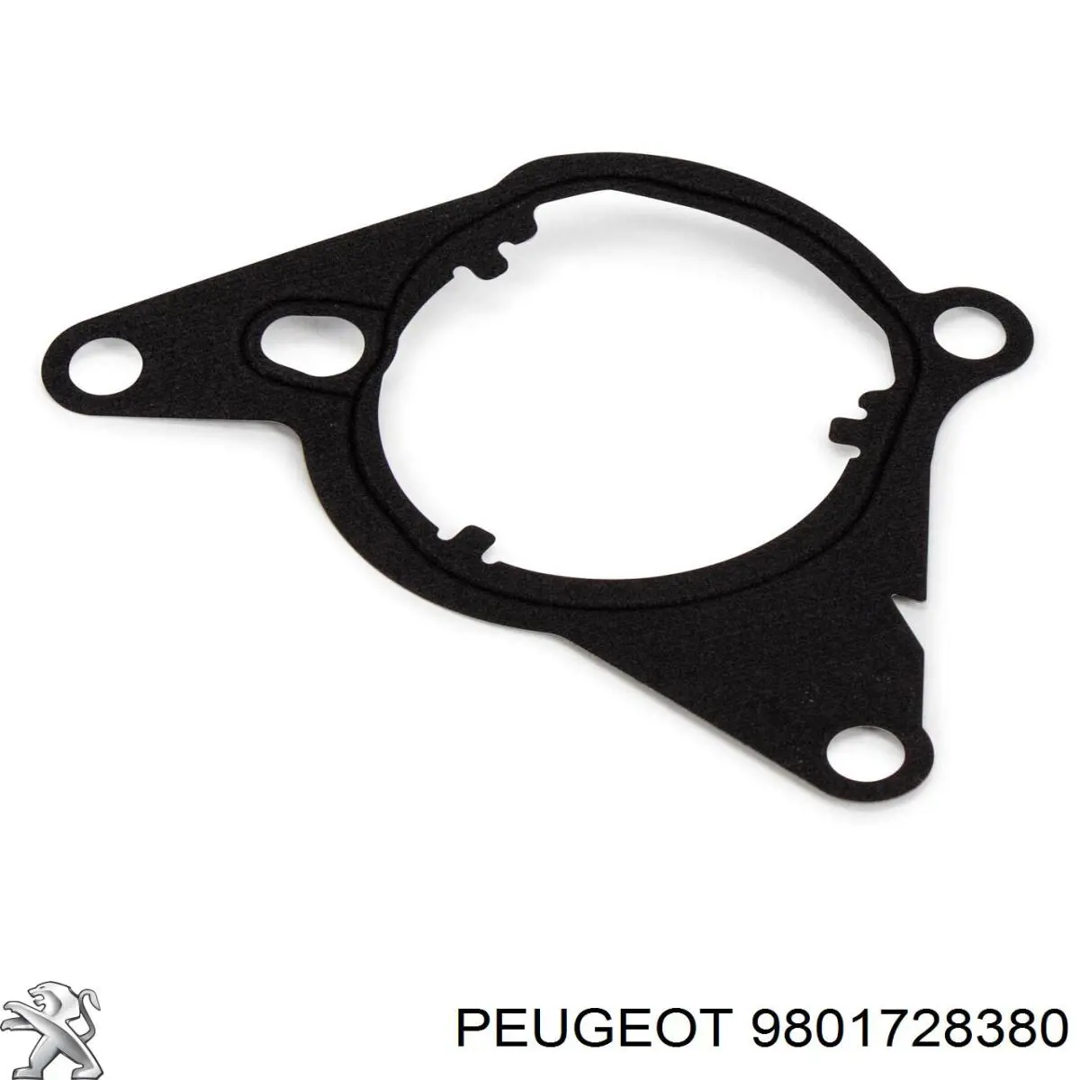 Купить 3639811 Peugeot/Citroen Прокладка вакуумного насоса