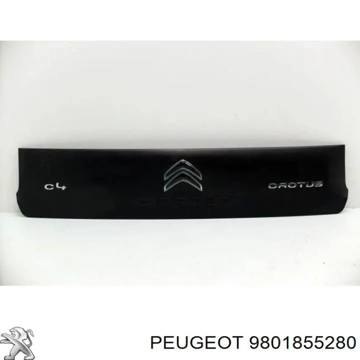  Peugeot/Citroen 9801855280 цена, от 18.98 USD