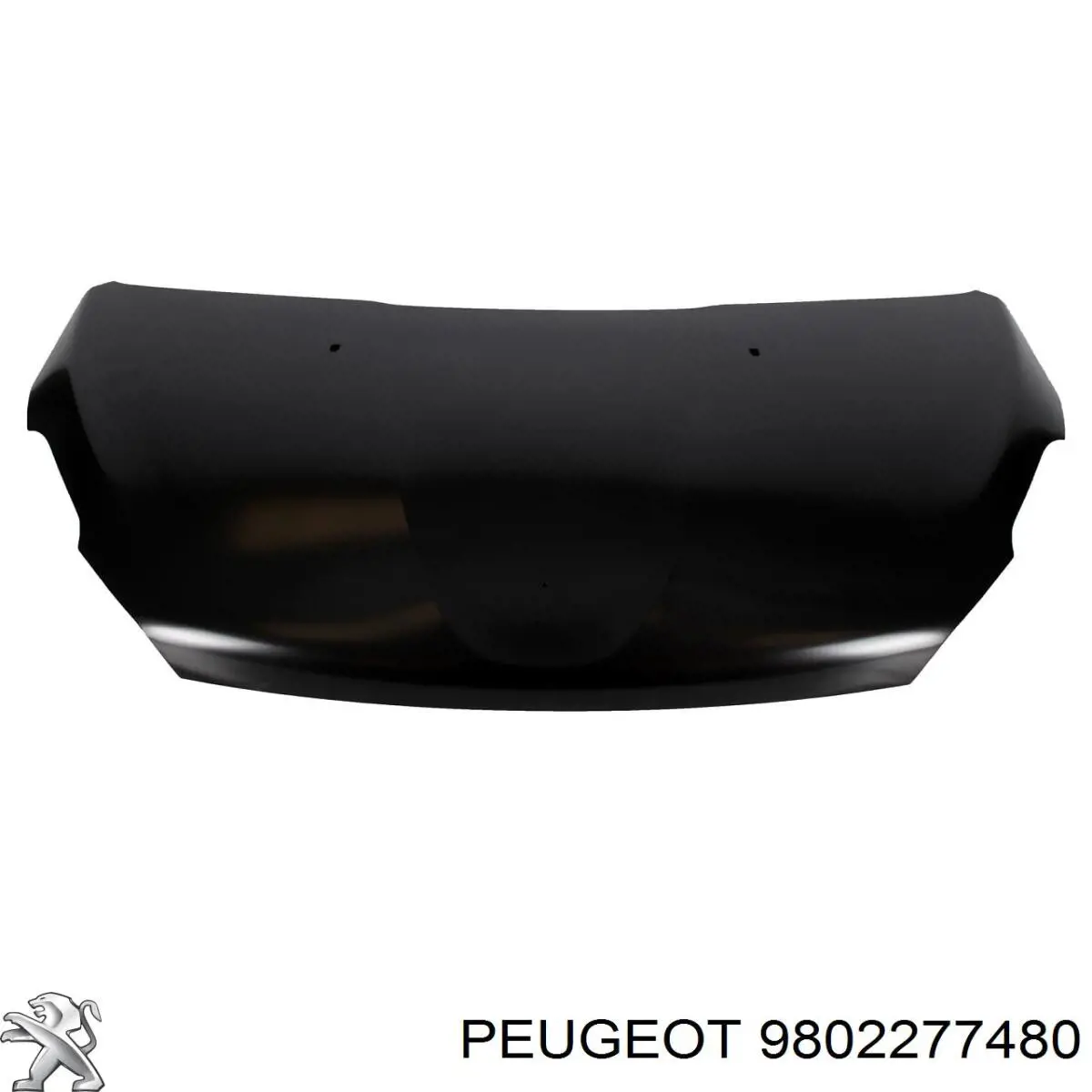 Упор капота Peugeot/Citroen 9802277480 цена, от 15.34 USD