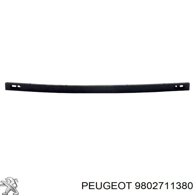 Подкрылок крыла переднего левый Peugeot/Citroen 9802711380 цена, от 20.10 USD