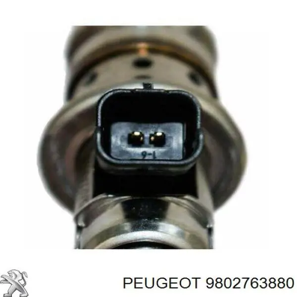 Inyector Adblue 9802763880 Peugeot/Citroen