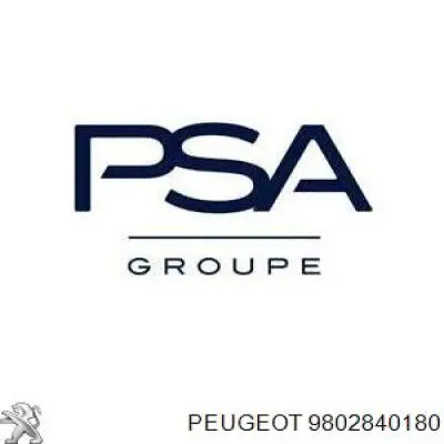 Свеча зажигания Peugeot/Citroen 9802840180 цена, от 14.11 USD