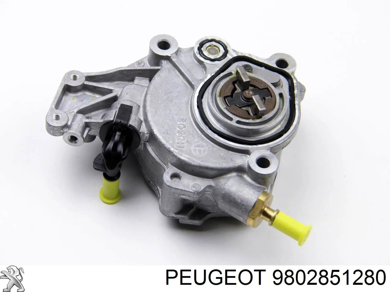 Вакуумный насос Peugeot/Citroen 9802851280 цена, от 16.93 USD