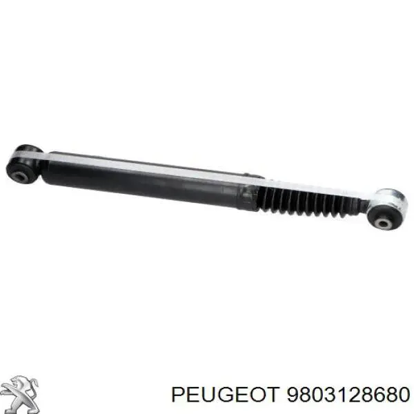 Стойка амортизатора задняя Peugeot/Citroen 9803128680 цена, от 58.55 USD