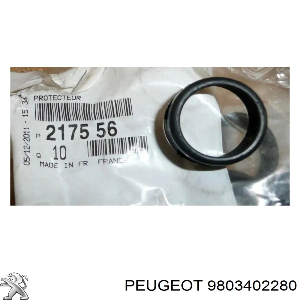 9803402280 Peugeot/Citroen 