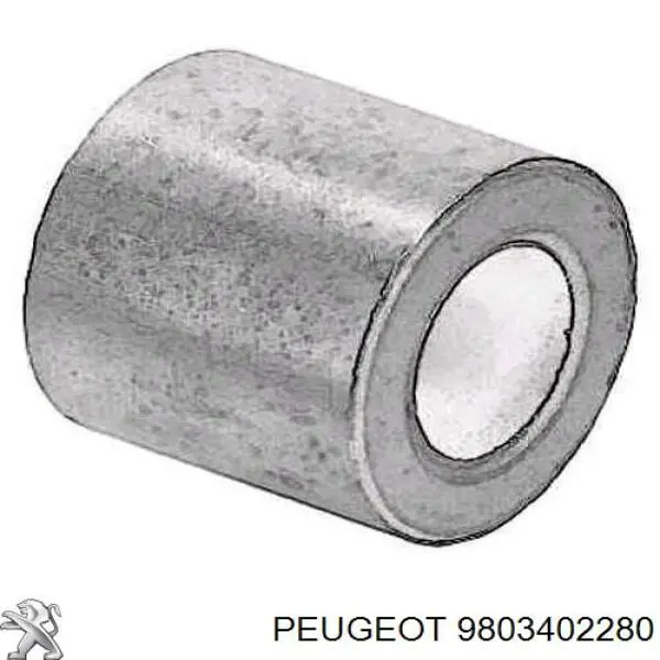 Купить 9803402280 Peugeot/Citroen 