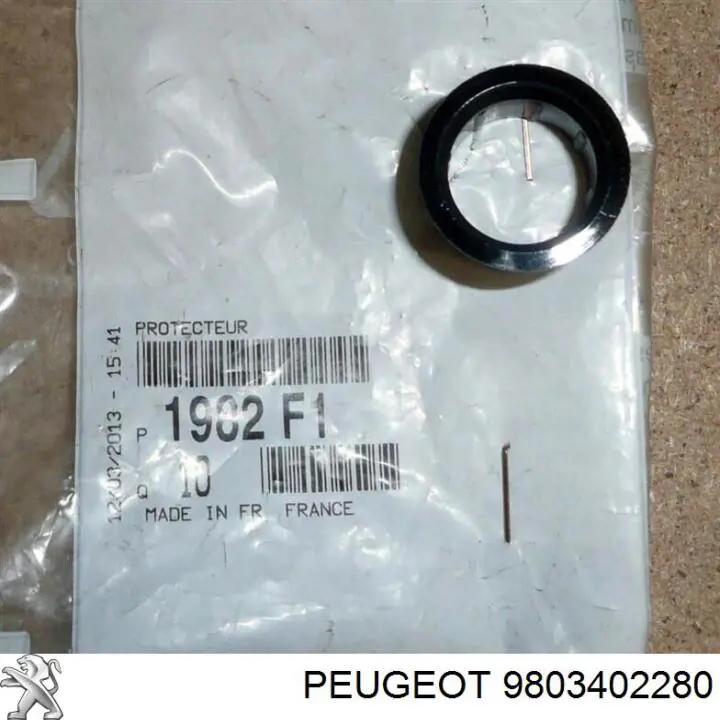  Peugeot/Citroen 9803402280 цена, от 0.85 USD