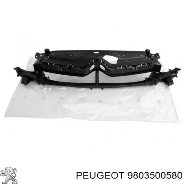 Шина бампера переднего Peugeot/Citroen 9803500580 цена, от 91.58 USD