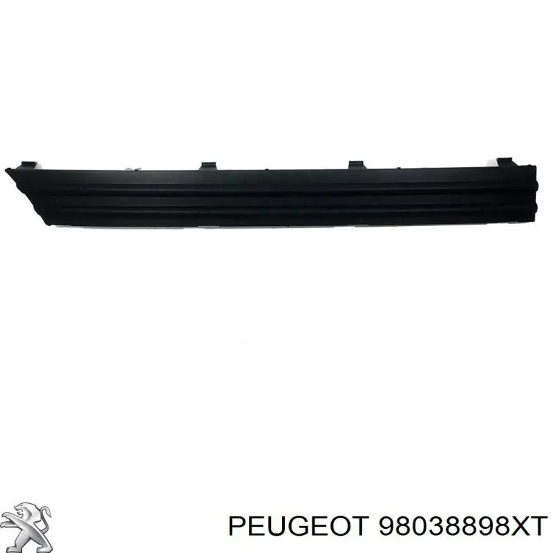  98038898XT Peugeot/Citroen