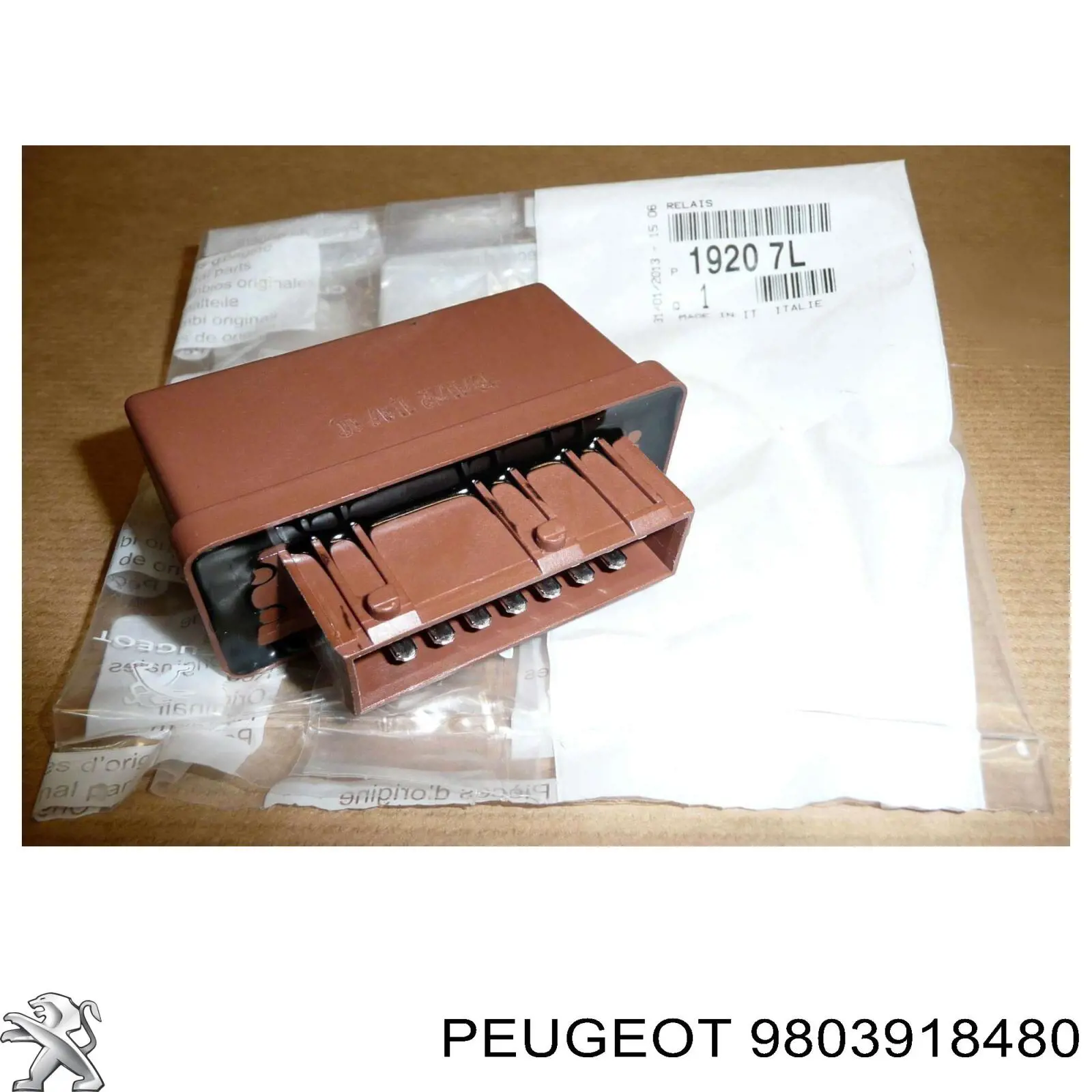 3639874 Peugeot/Citroen 