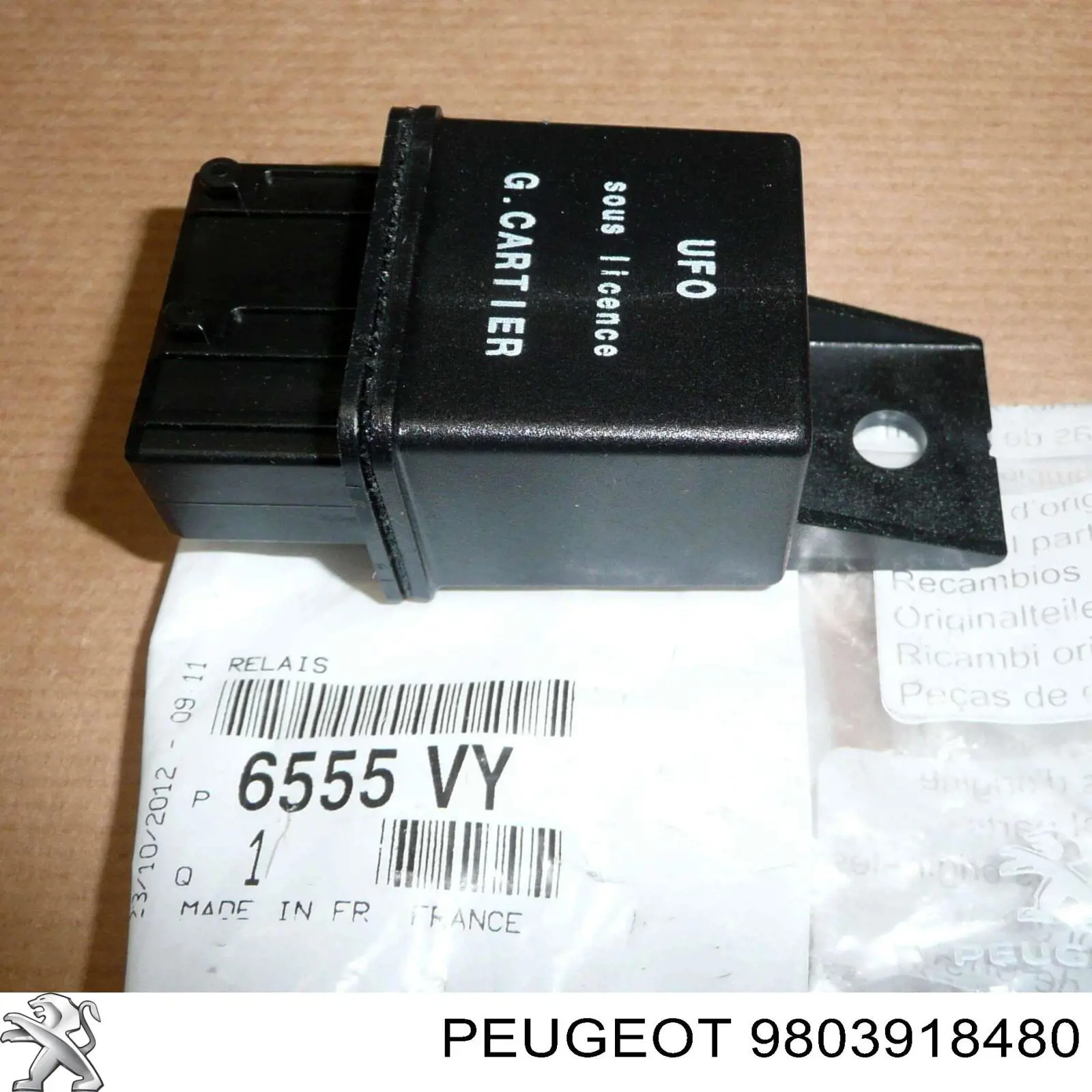  Peugeot/Citroen 3639874