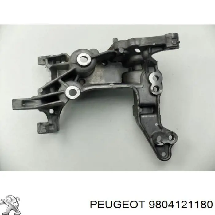 9804121180 Peugeot/Citroen 