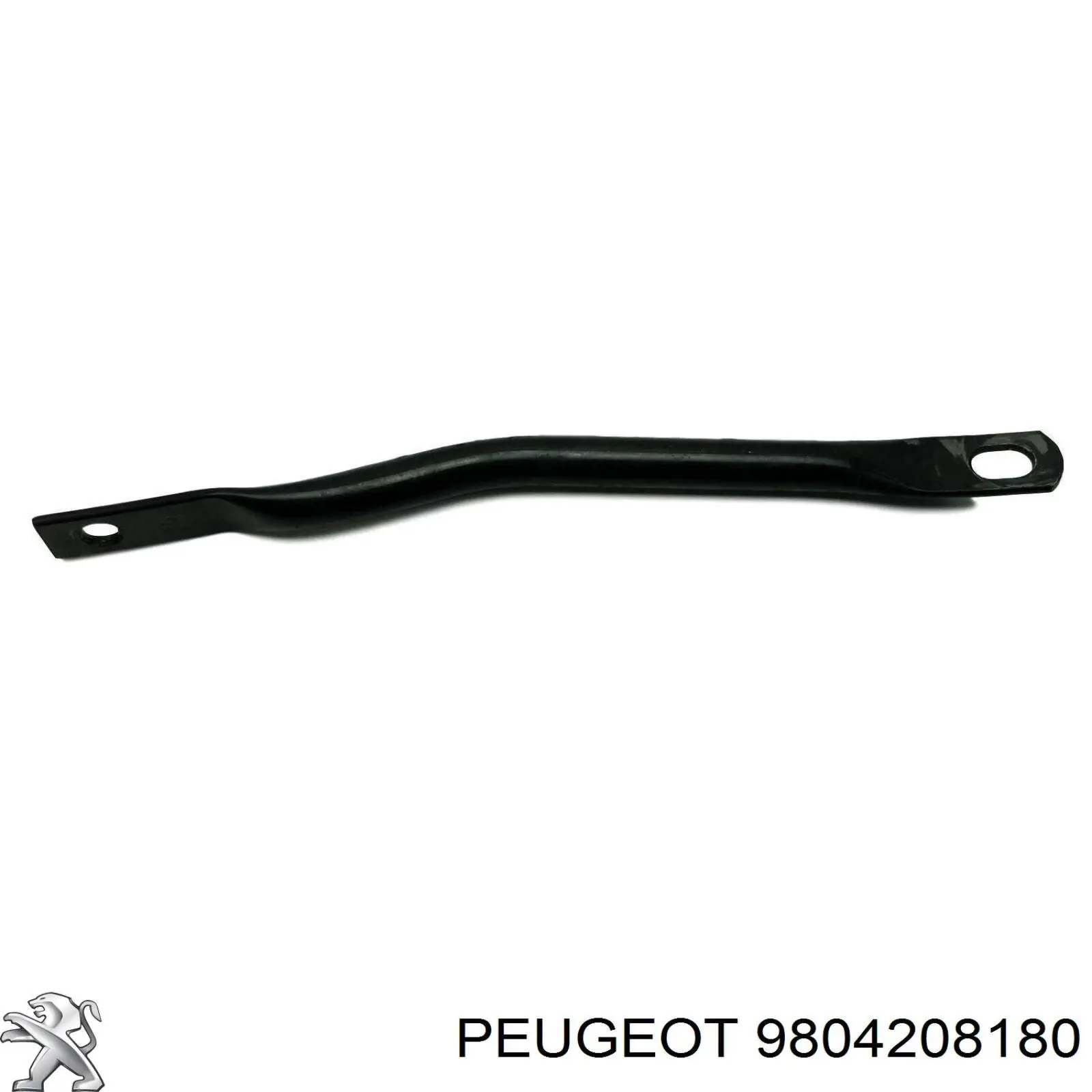 Передняя балка Peugeot/Citroen 9804208180 цена, от 105.03 USD