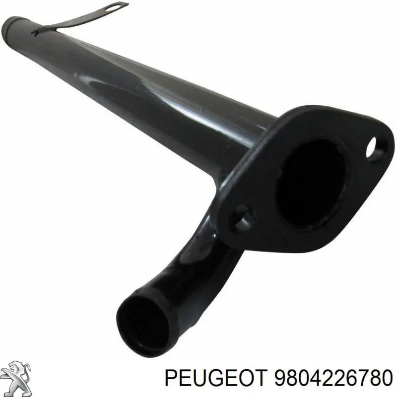  Peugeot/Citroen 9804226780 цена, от 14.61 USD