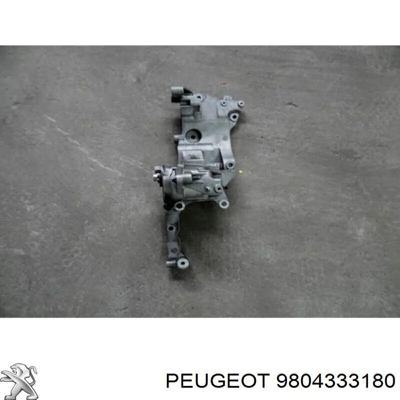 9820041180 Peugeot/Citroen