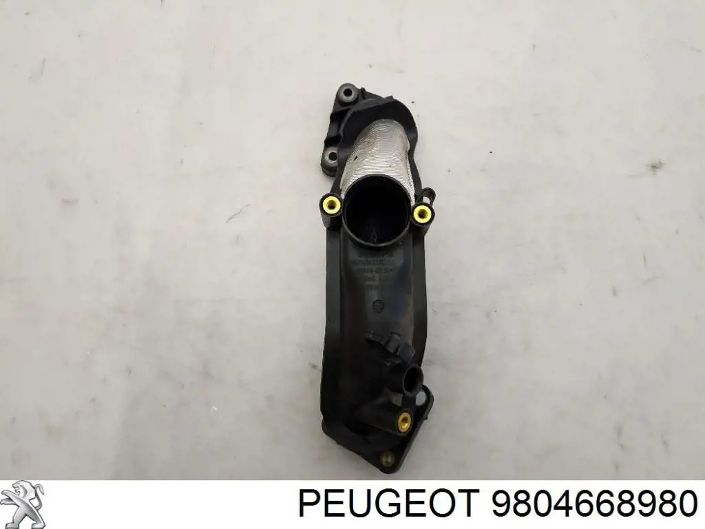  Peugeot/Citroen 9804668980 цена, от 18.93 USD