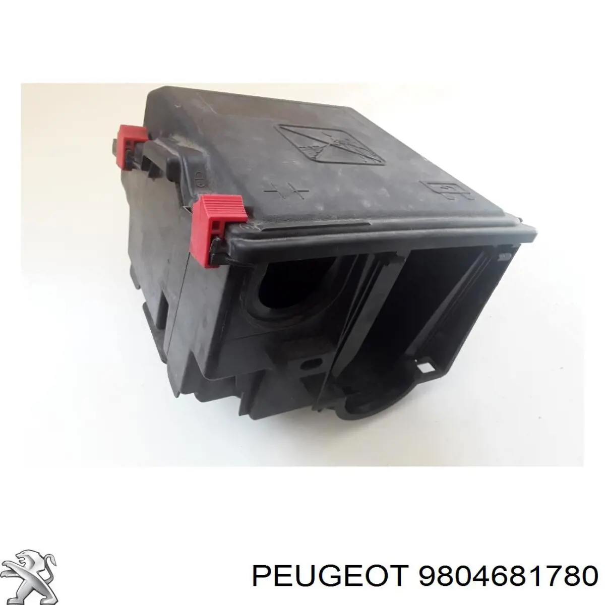  9804681780 Peugeot/Citroen