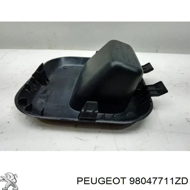 Купить 98047711ZD Peugeot/Citroen 