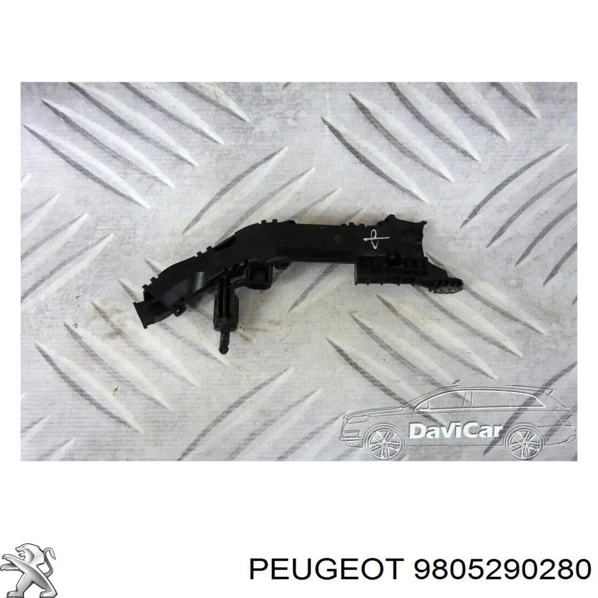9805290280 Peugeot/Citroen 