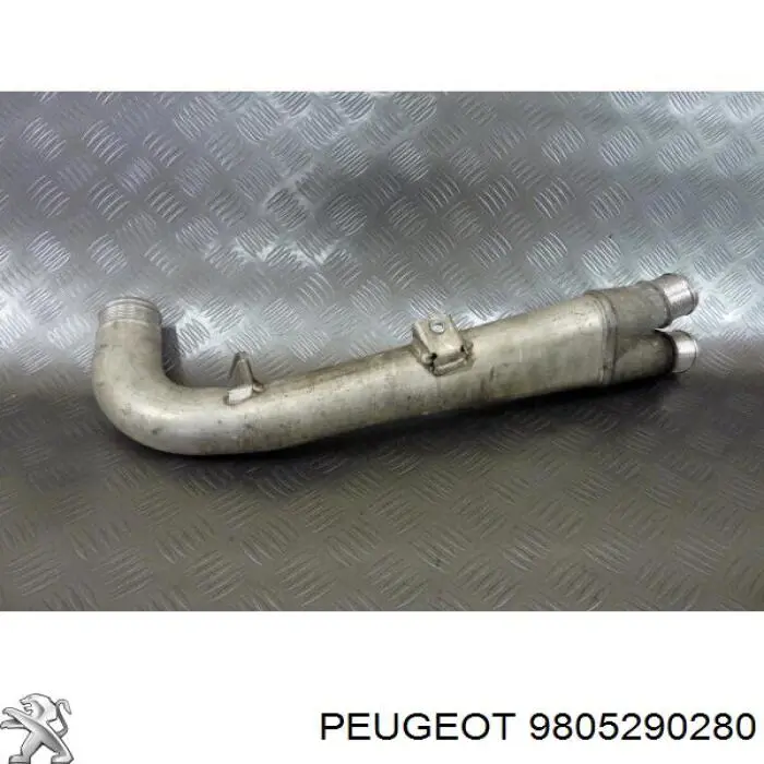  Peugeot/Citroen 9805290280 цена, от 61.42 USD