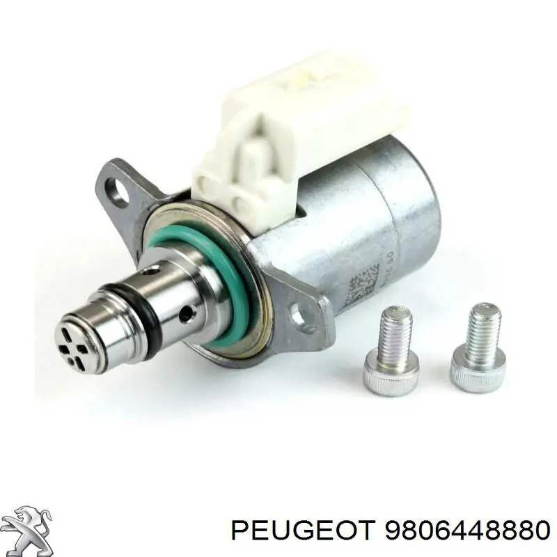 Регулятор давления ТНВД Volvo 32213630 цена, от 168.62 USD